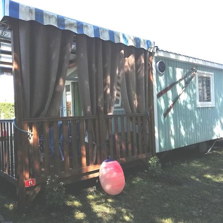 Hotel La Cabane des Pêcheurs Gastes Exterior foto